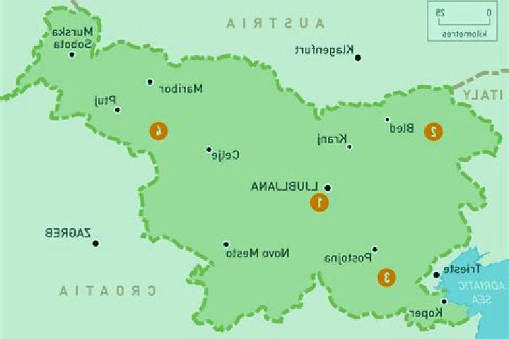 Escorts Hrusica, Slovenia — Local Companions