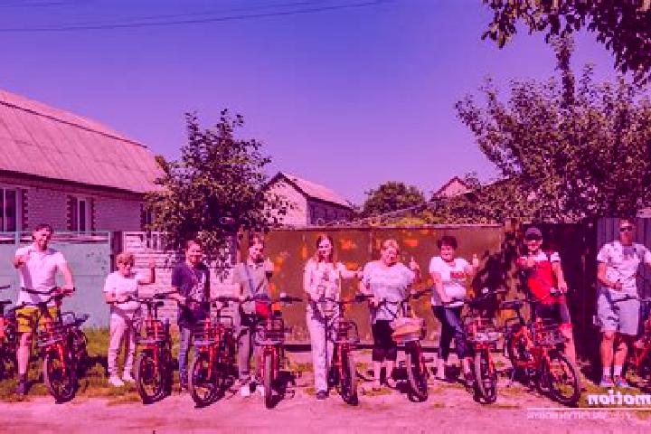 Escorts Hrybivtsi, Ukraine — Local Companions