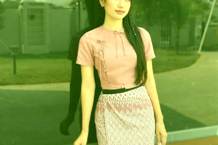 Escorts Hti Pha, Myanmar — Local Companions