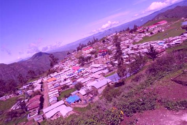 Escorts Huac Huas, Peru — Local Companions