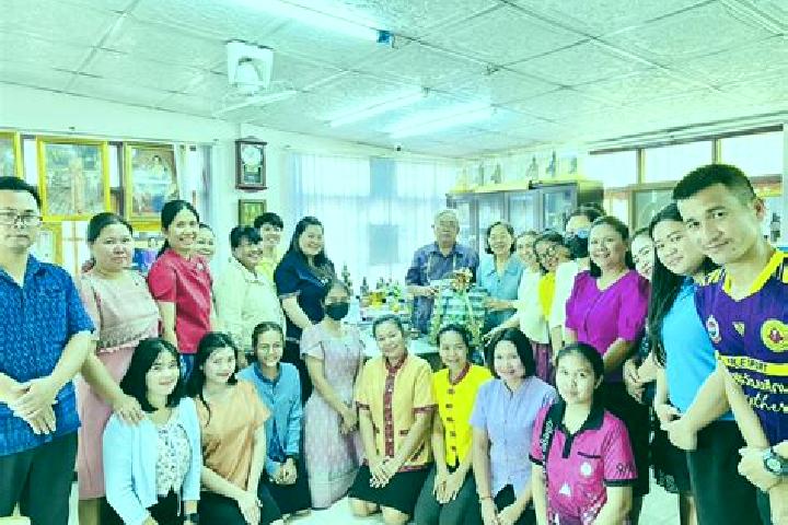 Escorts Huai Mek, Thailand — Local Companions