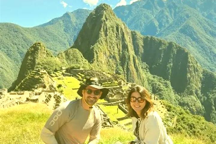 Escorts Hualgayoc, Peru — Local Companions