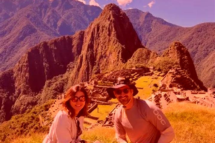 Escorts Huampara, Peru — Local Companions