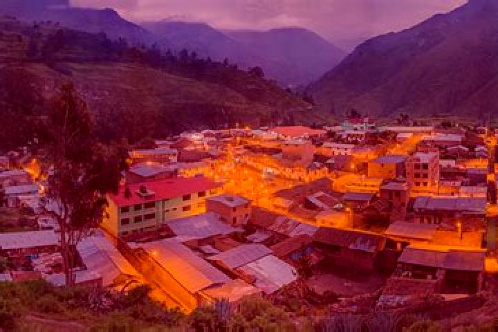 Escorts Huancano, Peru — Local Companions