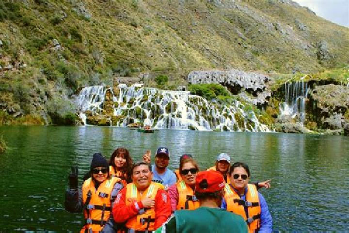 Escorts Huancaya, Peru — Local Companions