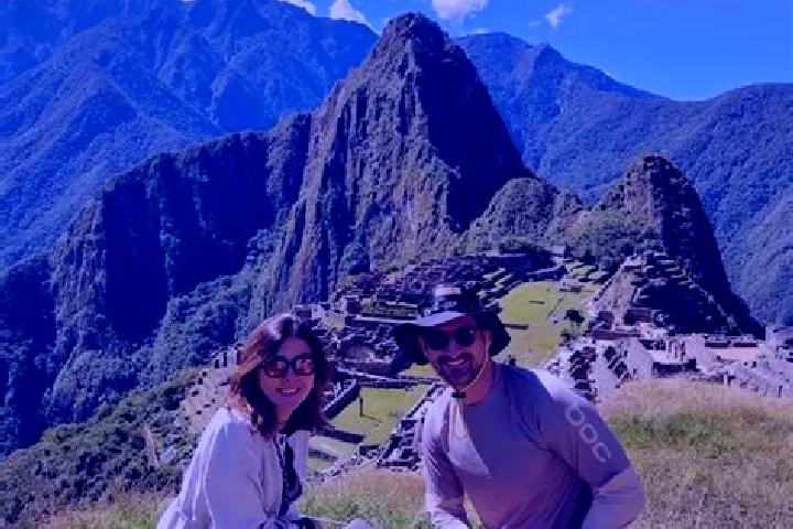 Escorts Huanchay, Peru — Local Companions