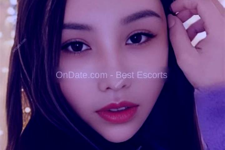 Escorts Huanglian, China — Local Companions