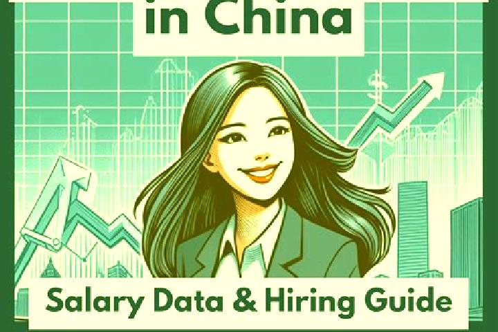 Escorts Huangmu, China — Local Companions