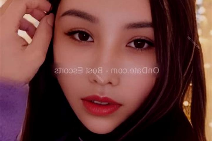 Escorts Huangnan, China — Local Companions