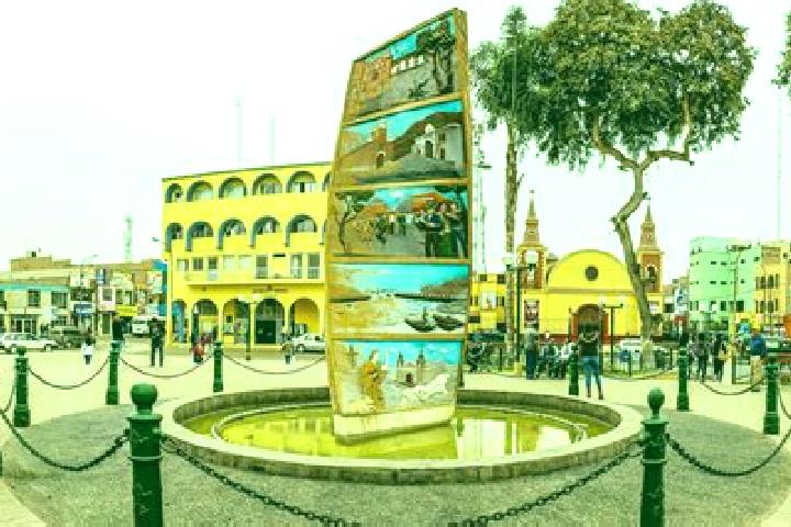 Escorts Huaral, Peru — Local Companions