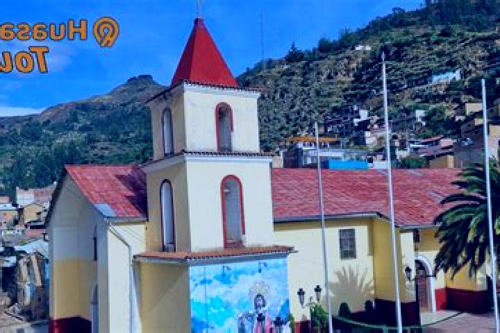 Escorts Huasahuasi, Peru — Local Companions