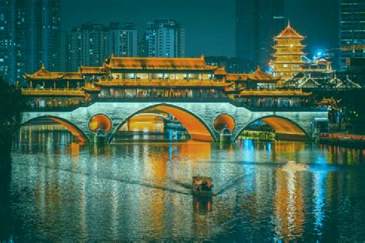 Escorts Huaxi, China — Local Companions