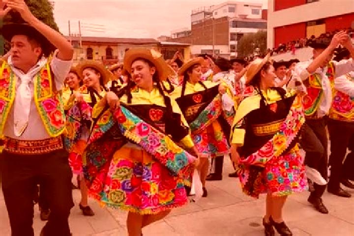 Escorts Huaylas, Peru — Local Companions