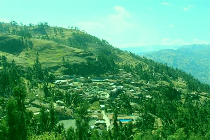Escorts Huayllabamba, Peru — Local Companions
