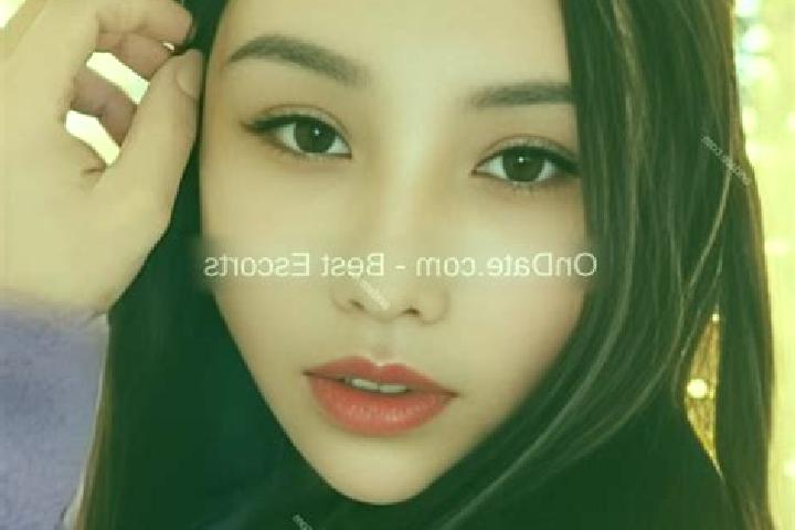 Escorts Huayuandao, China — Local Companions