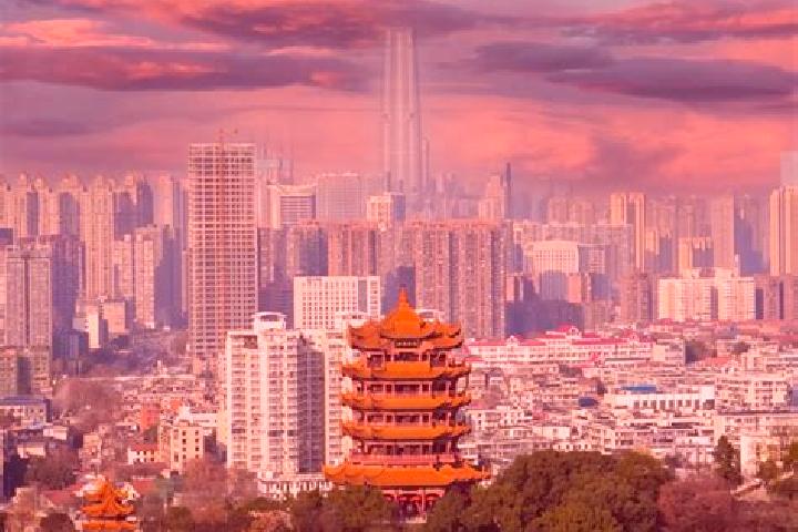 Escorts Hubei, China — Local Companions