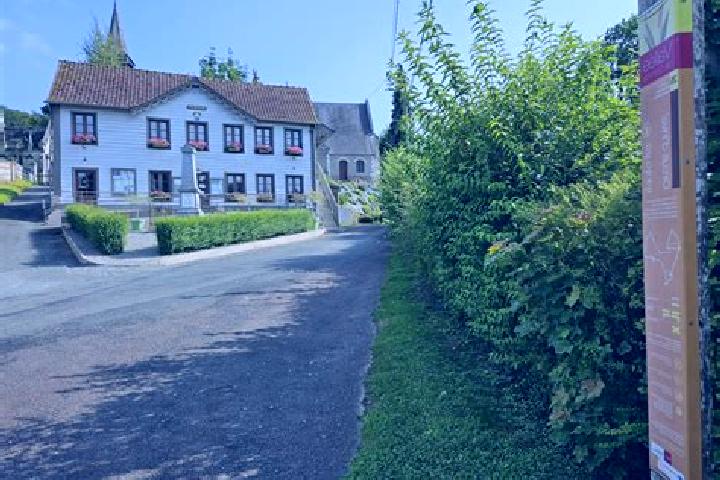 Escorts Huchenneville, France — Local Companions