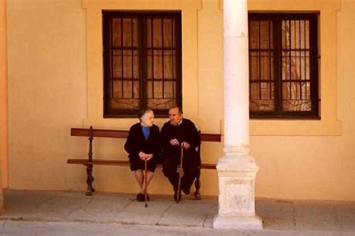 Escorts Huerta del Rey, Spain — Local Companions