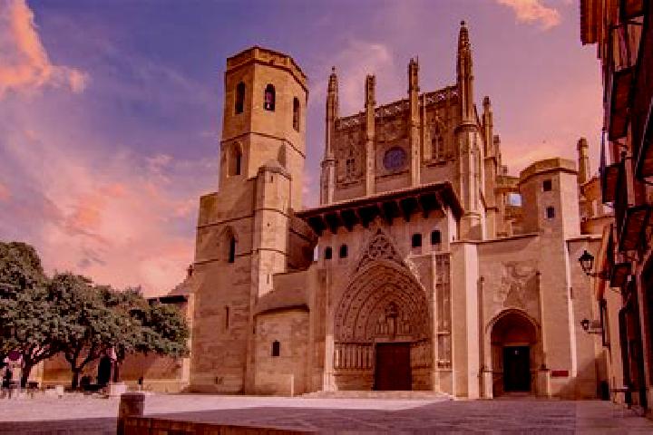 Escorts Huesca, Spain — Local Companions