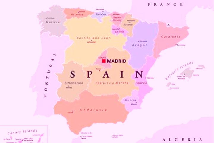 Escorts Huescar, Spain — Local Companions