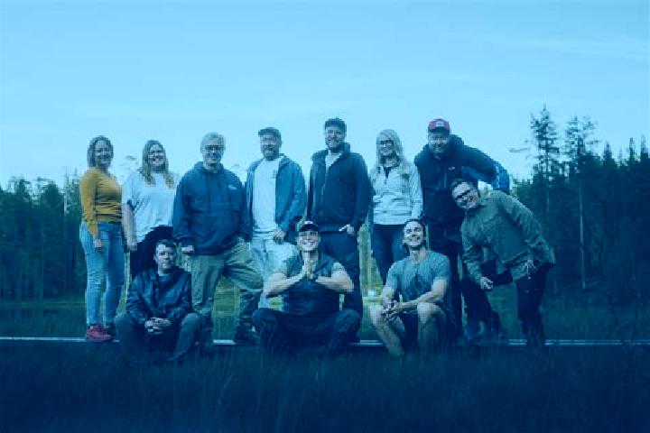 Escorts Huhkola, Finland — Local Companions