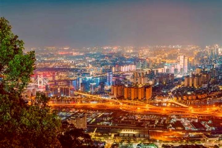 Escorts Huicheng, China — Local Companions