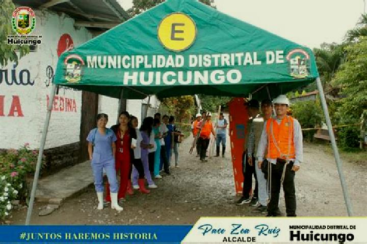 Escorts Huicungo, Peru — Local Companions