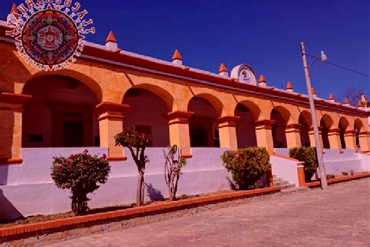 Escorts Huimango 3ra. Seccion (Los Cerros), Mexico — Local Companions