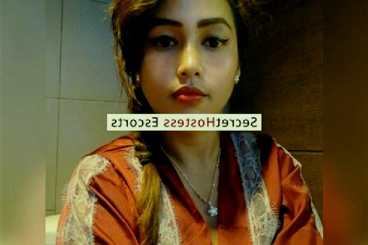 Escorts Huineno, Indonesia — Local Companions