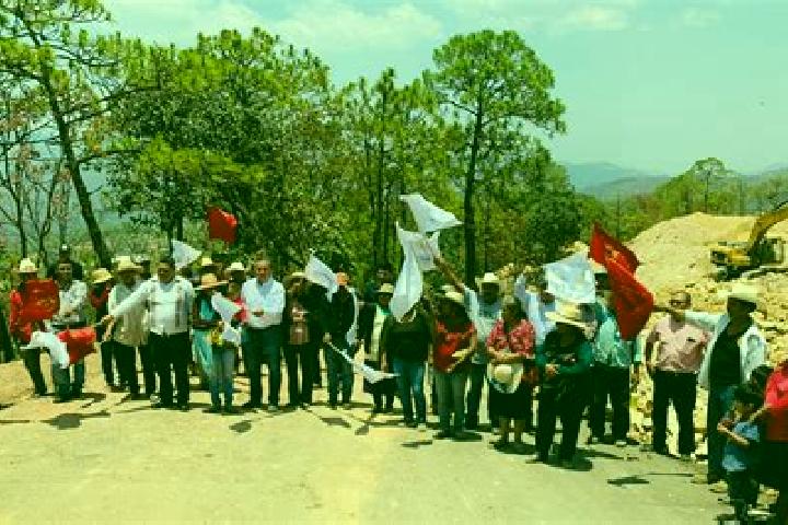 Escorts Huitzacotla, Mexico — Local Companions