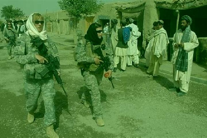 Escorts Hukumat-e Shinkai, Afghanistan — Local Companions