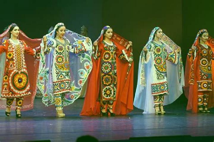 Escorts Hulbuk, Tajikistan — Local Companions