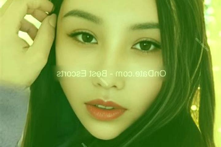 Escorts Huliao, China — Local Companions
