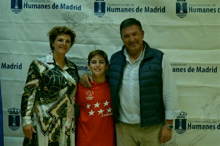 Escorts Humanes de Madrid, Spain — Local Companions