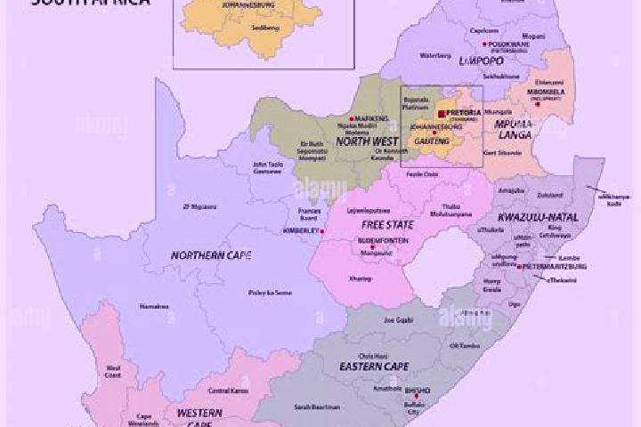 Escorts Hundzukani, South Africa — Local Companions