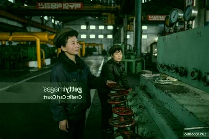 Escorts Hungnam, North Korea — Local Companions