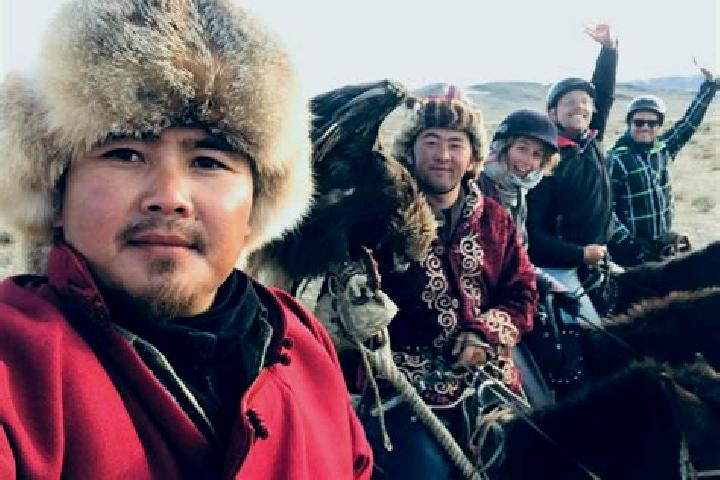Escorts Huremt, Mongolia — Local Companions