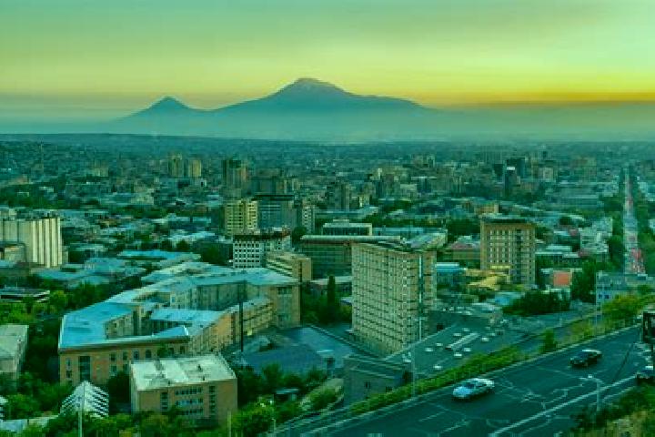 Escorts Hushakert, Armenia — Local Companions