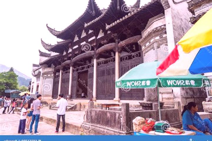 Escorts Hushi, China — Local Companions