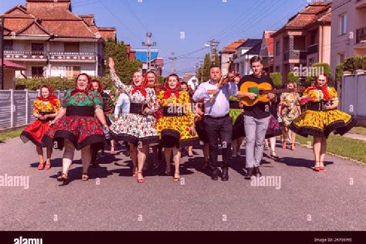 Escorts Huta Certeze, Romania — Local Companions