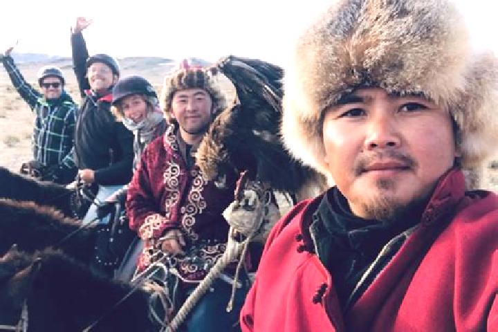 Escorts Huurch, Mongolia — Local Companions