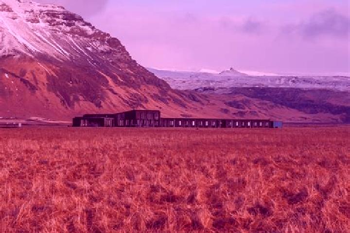 Escorts Hvolsvoellur, Iceland — Local Companions