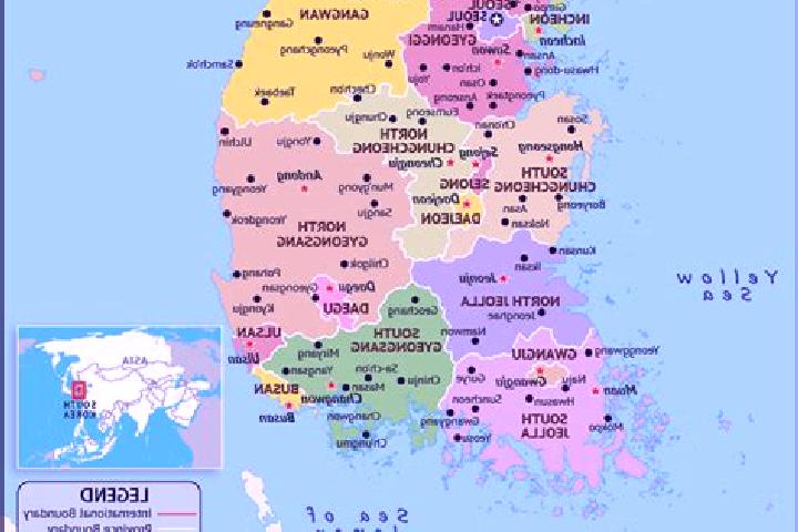 Escorts Hwacheon, South Korea — Local Companions