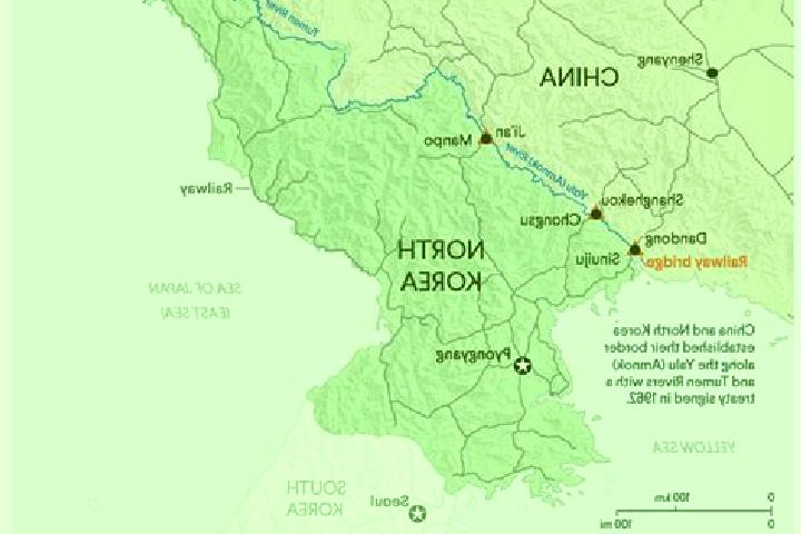 Escorts Hyesan, North Korea — Local Companions