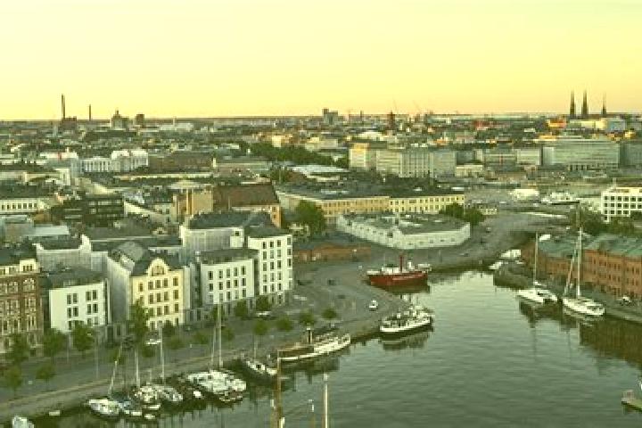 Escorts Hyhky, Finland — Local Companions