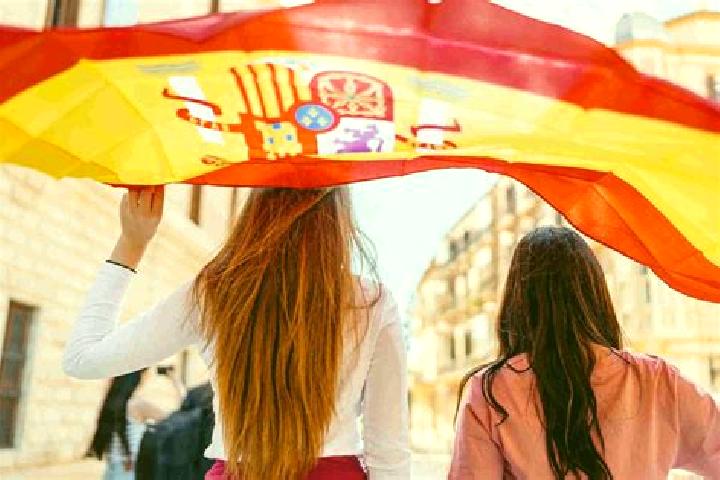 Escorts Ibi, Spain — Local Companions