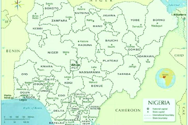 Escorts Ibokun, Nigeria — Local Companions