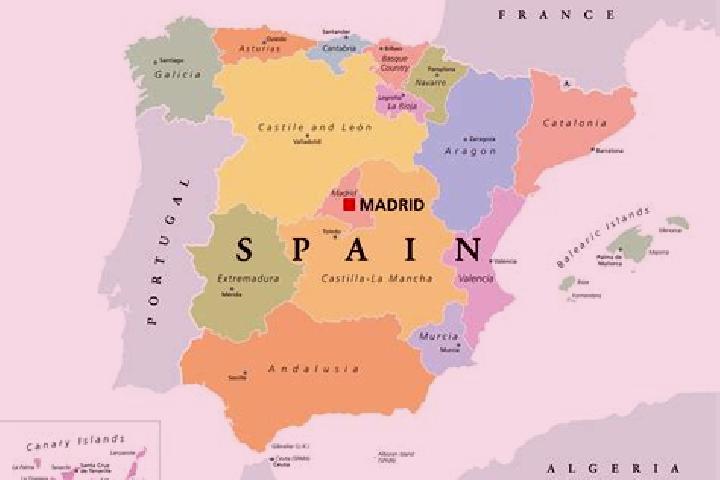 Escorts Ibros, Spain — Local Companions