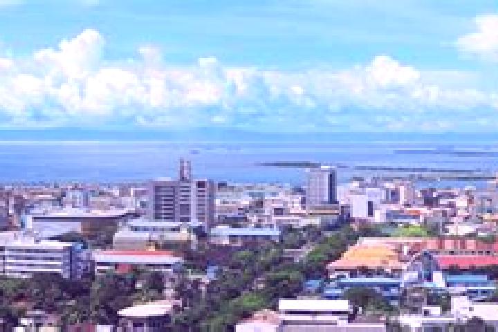 Escorts Ibung, Philippines — Local Companions