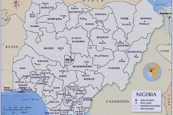 Escorts Icheu, Nigeria — Local Companions